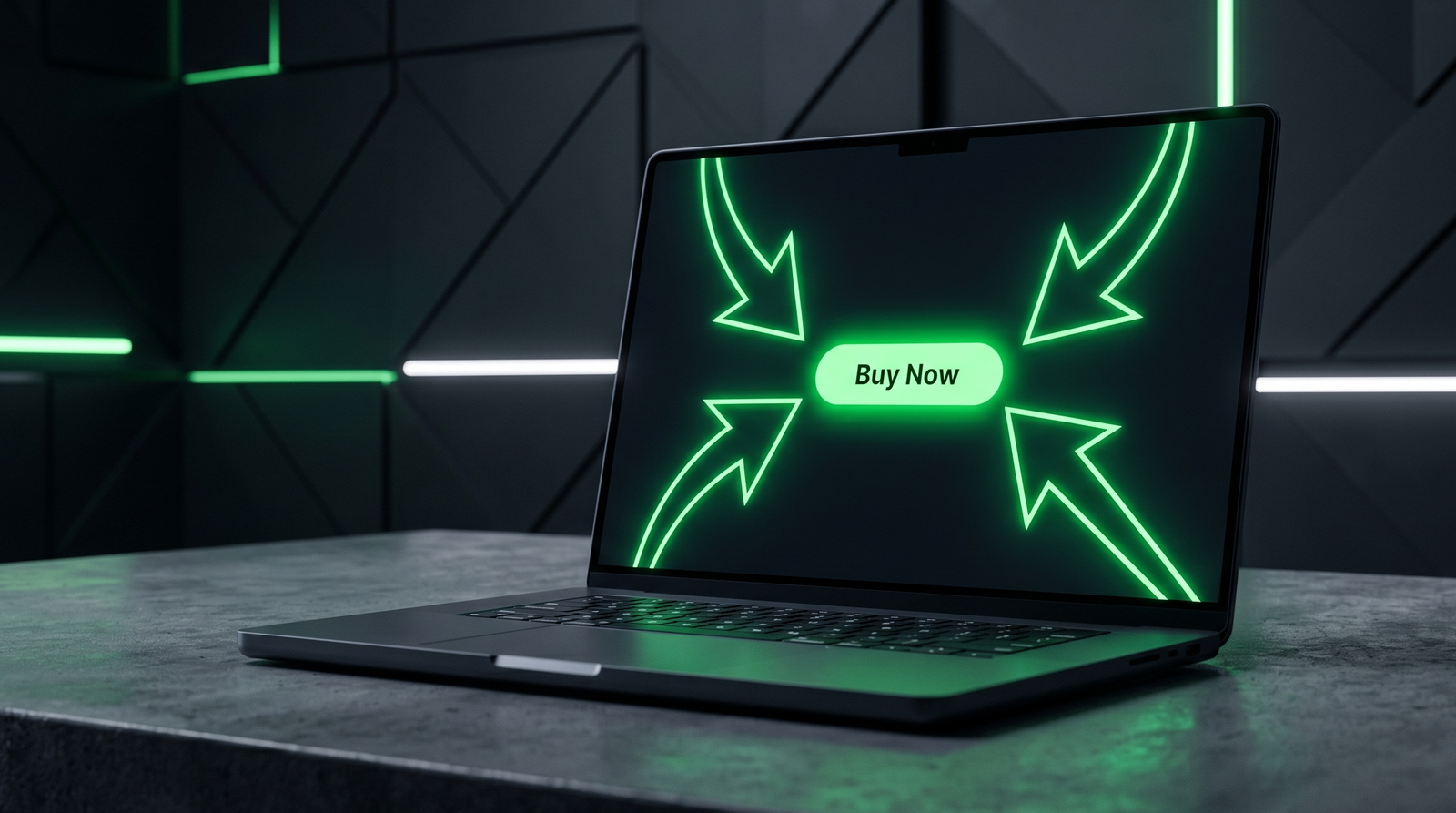 Pse Reklamat Tuaja Kanë Nevojë për një "Landing Page" dhe Jo Thjesht një Website