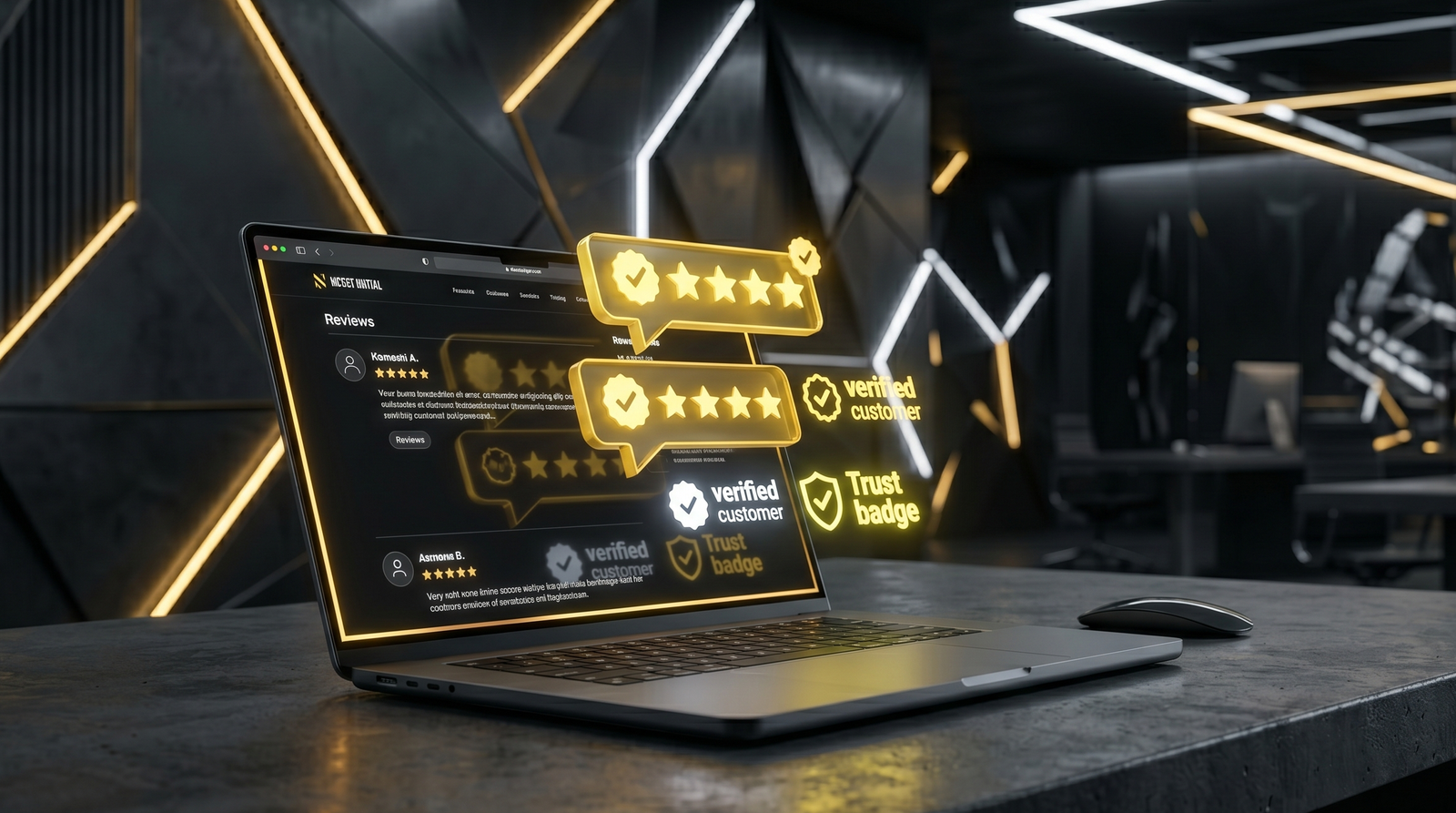 Pse Klientët Nuk Ju Besojnë? Fuqia e "Social Proof" në Website-in Tuaj