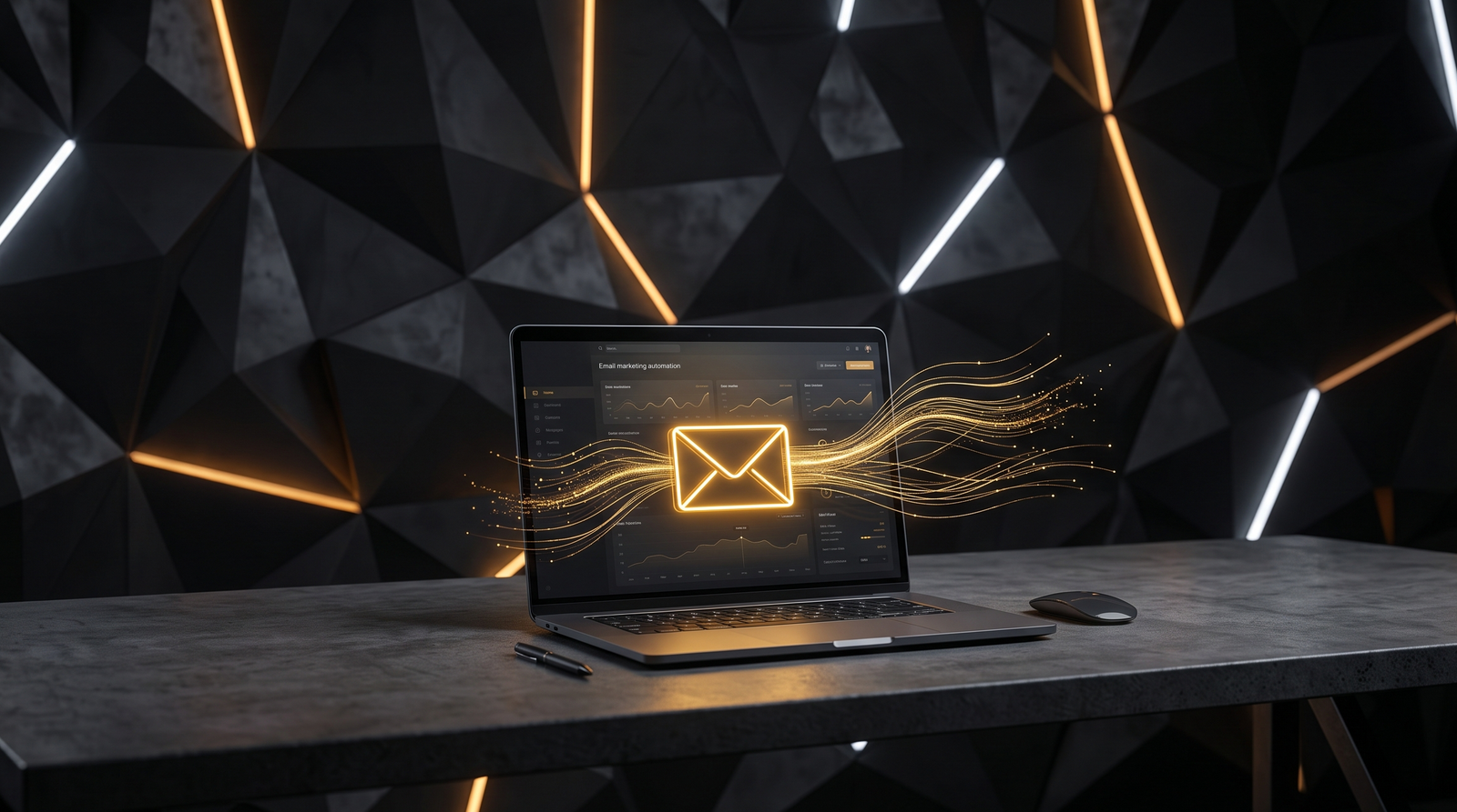 Pse Email Marketing Është Armë Sekrete e një Website-i të Suksesshëm