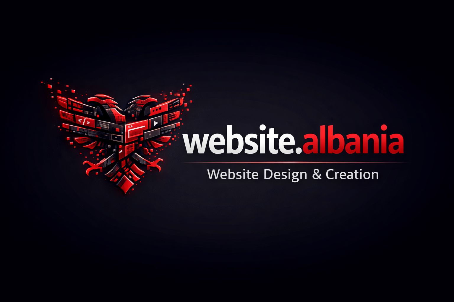 Website Albania